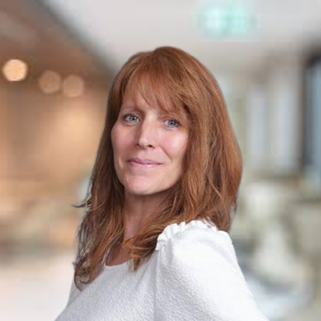 Chantal Lallier